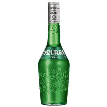 Violare Pisang Liquor 20% 0.7l - buy, prices for Auchan - photo 1