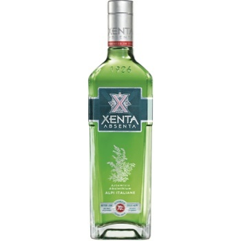 Xenta Absenta 70% 0.5l - buy, prices for Auchan - photo 2