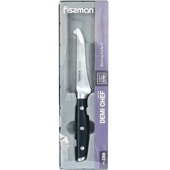 Fissman Demi Chef Rolling Knife 12cm