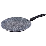 Edenberg Frying Pan for Pancakes Granite Covering 24cm