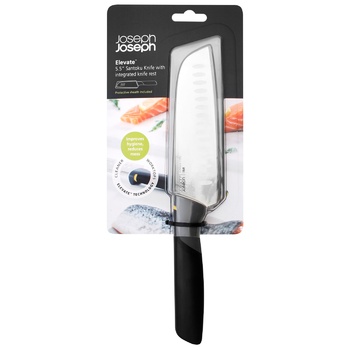 Joseph Joseph Elevate Santoku Knife 12.7cm