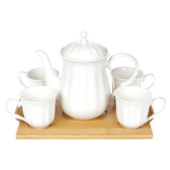 tea set bonadi