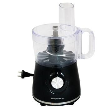 Grunhelm GFP-854JBE Food Processor - buy, prices for Tavria V - photo 1