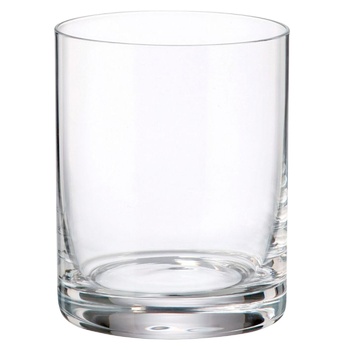 Bohemia Crystalex Larus Glass Set for Whiskey 0.32l 6pcs