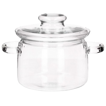 Simax Nyko Pan with Lid 2l - buy, prices for - photo 1