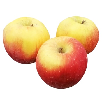 Apple Svitanok Fresh Weight - buy, prices for Auchan - photo 1