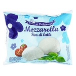 Сир Fior di Dolcezza Моцарелла 40% 100г