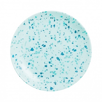 Luminarc Venizia Turquoise Dessert Plate 19cm - buy, prices for - photo 1