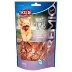 Delicacy Trixie rabbit 100g Germany