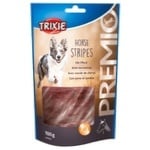 Ласощі для собак Trixie PREMIO Horse Stripes 100 г (конина)