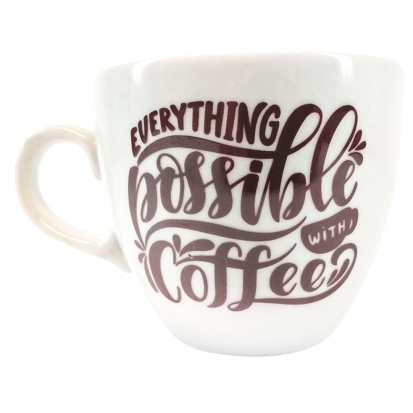 

Кружка I need Coffee 200мл