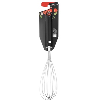 Ardesto Black Mars Whisk - buy, prices for Vostorg - photo 1