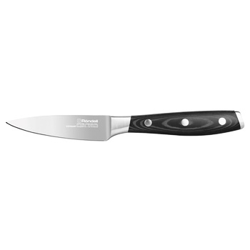 Rondell Falkata Vegetables Knife 9cm - buy, prices for Vostorg - photo 1