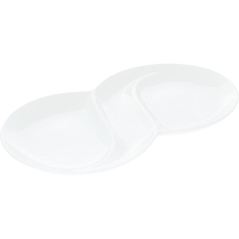 Wilmax Figured Combination Plate 31.5cm - buy, prices for - photo 1