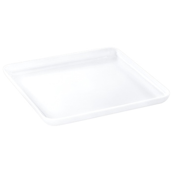 Wilmax Square Dish 24.5х24.5cm - buy, prices for Vostorg - photo 1