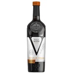 Вино Villa Krim Chevalier Rouge червоне напівсолодке 13% 0,75л