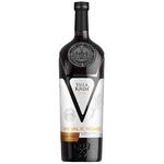 Вино Villa Krim Shevalie Rouge красное полусладкое 9-13% 1,5л