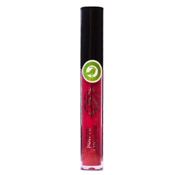 Auchan Matte Liquid Lipstick 03 - buy, prices for Auchan - photo 1