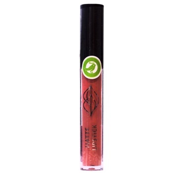 Auchan Matte Liquid Lipstick 09