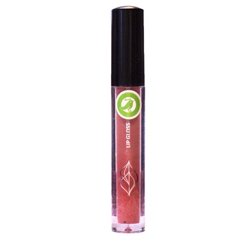 Auchan Lip Gloss 03 - buy, prices for Auchan - photo 1