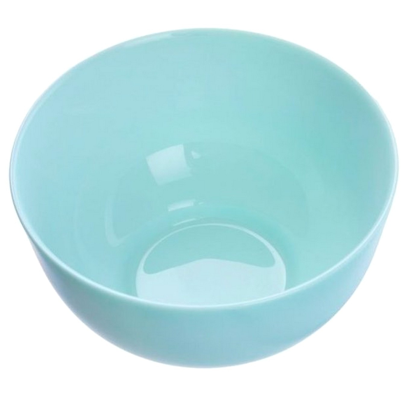 

Салатник Luminarc Diwal Light Turquoise 12см