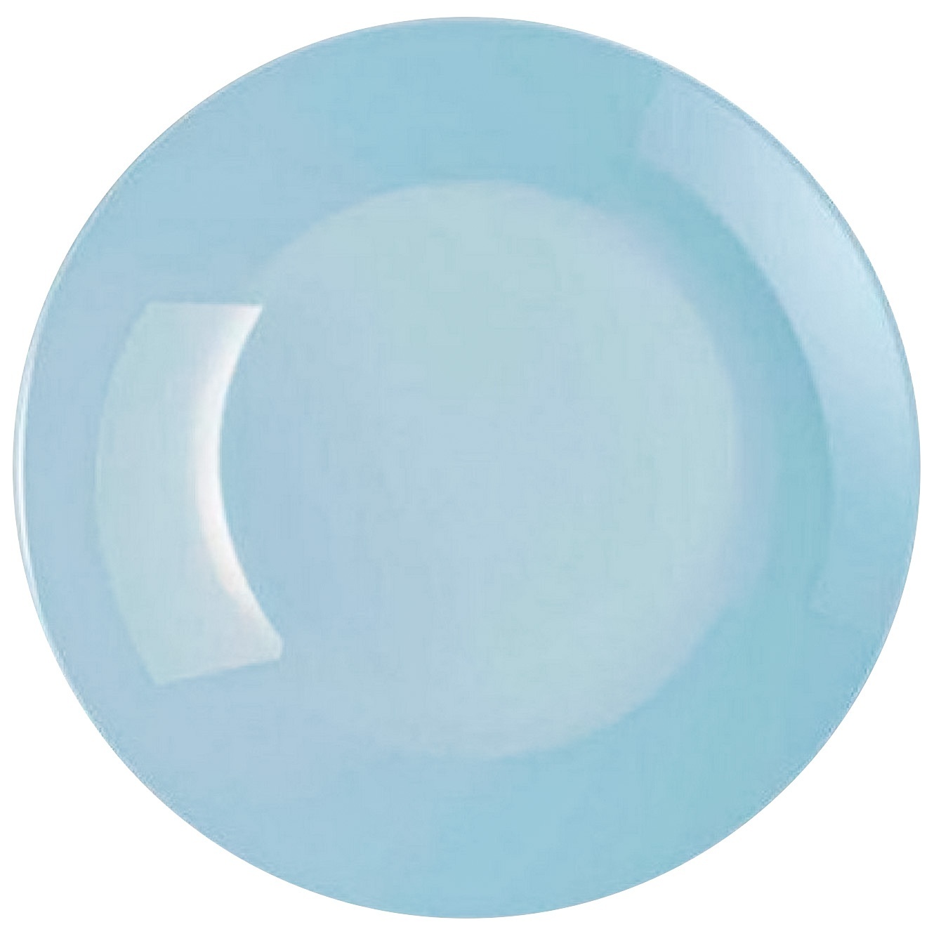

Тарелка десертная Luminarc Light Blue 18см