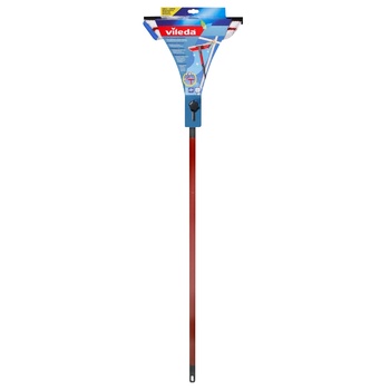 Vileda Mop for Washing Windows 2in1