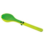 Joseph Joseph Gusto Spoon for Seasonings Green