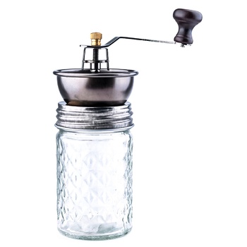 HTID Coffee Grinder 7.5х13/21cm