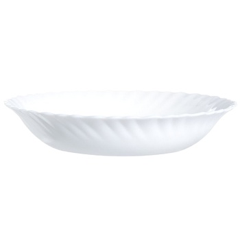 Luminarc Feston Salad Bowl 18cm - buy, prices for - photo 1