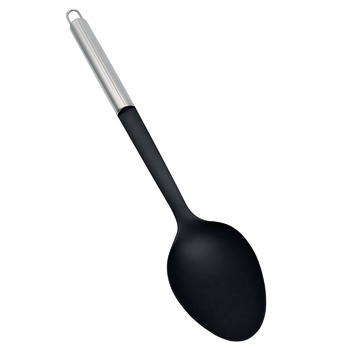 Fackelmann Elemental Kitchen Spoon 30cm - buy, prices for Supermarket "Kharkiv" - photo 1