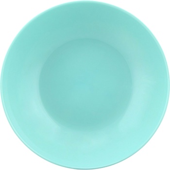 Luminarc Diwali Light Turquoise soup plate 20cm - buy, prices for Vostorg - photo 3