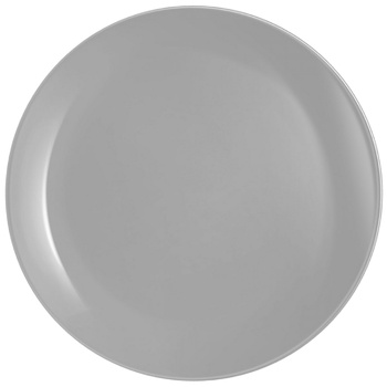 Luminarc Diwali Granit Support Plate 27.3cm - buy, prices for Vostorg - photo 1