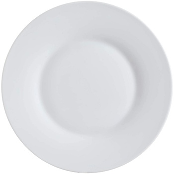 Luminarc Alizee Granit Dinner Plate 28cm - buy, prices for Vostorg - photo 1