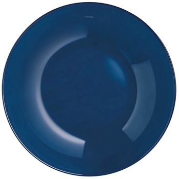 Luminarc Arty Marine Deep Plate 20cm - buy, prices for Vostorg - photo 1