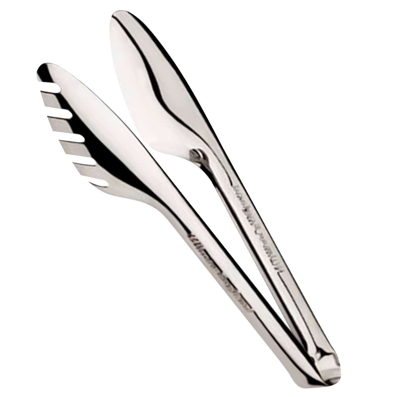 

Щипцы Wilmax сервировочные 25.5см