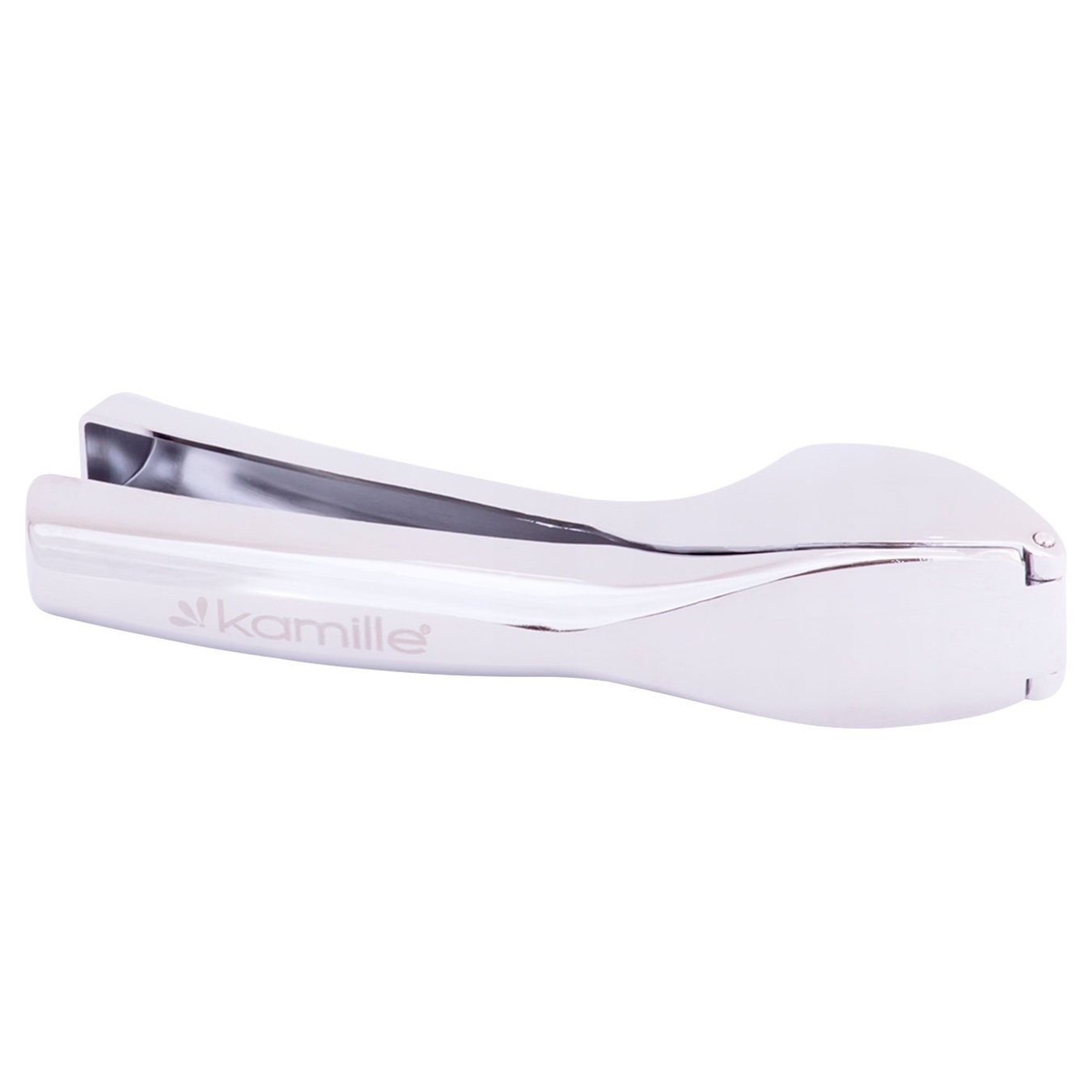

Прес для часнику Kamille KM7801 15.5х3х5см