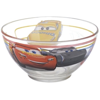 Luminarc Disney Cars Salad Bowl 13cm - buy, prices for - photo 1