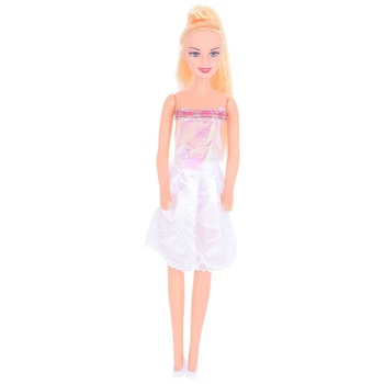 Fashionable Doll 29cm in assortment - buy, prices for Auchan - photo 2