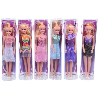 Fashionable Doll 29cm in assortment - buy, prices for Auchan - photo 1