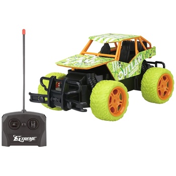 One Two fun Buggy Outlaw Car on Radio Control in assortment - buy, prices for Auchan - photo 4