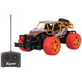 One Two fun Buggy Outlaw Car on Radio Control in assortment - buy, prices for Auchan - photo 3