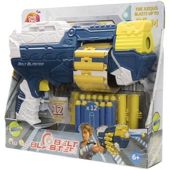 One two fun Belt Blaster - buy, prices for Auchan - photo 2