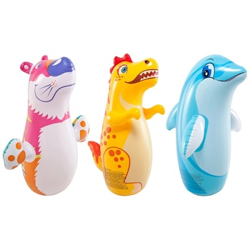 Intex Inflatable Animals Toy in assortment - buy, prices for - photo 2