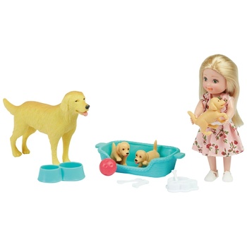 One two fun My Little Puppy Set of Dollish - buy, prices for Auchan - photo 5