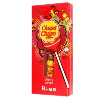 Bi-es Chupa Chups Cherry Eau de parfum 15ml - buy, prices for Auchan - photo 1