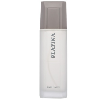 Aromat Platina Eau de Toilette for Men 100ml - buy, prices for Auchan - photo 2