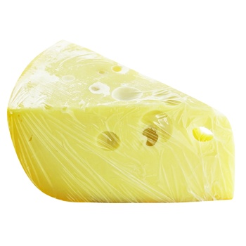 Сыр Маасдам 45%