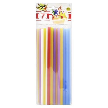 Semerka Fresco Tube 100pc*20cm - buy, prices for - photo 1