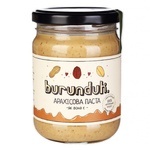 Паста арахисовая Burunduk с морской солью 120г